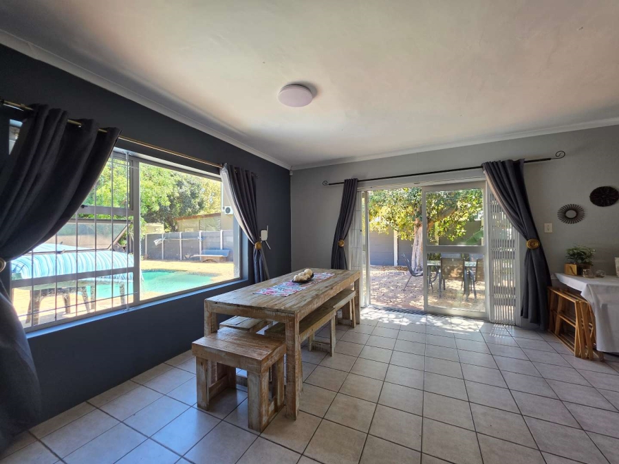 3 Bedroom Property for Sale in Welgelegen Western Cape